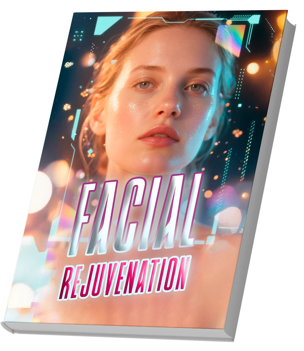 Facial Rejuvenation Facial Rejuvenation - Free Bonus with Gelatine Sculpt