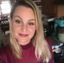 Melissa Grant - Gelatine Sculpt Customer